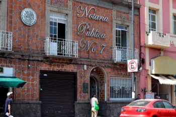 ‘No habrá dedo del gobernador’ en entrega de patentes de notarios: Miguel Barbosa