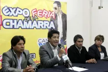 Anuncian Feria de la Chamarra en Xoxtla del 20 al 30 de septiembre