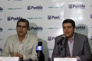 Para Castilla Kuri un pendiente de Rivera es la recuperación del centro