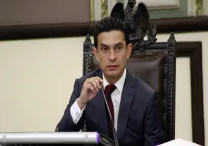 De cinco sindicatos han salido los militantes ?cachirulos? del PRD
