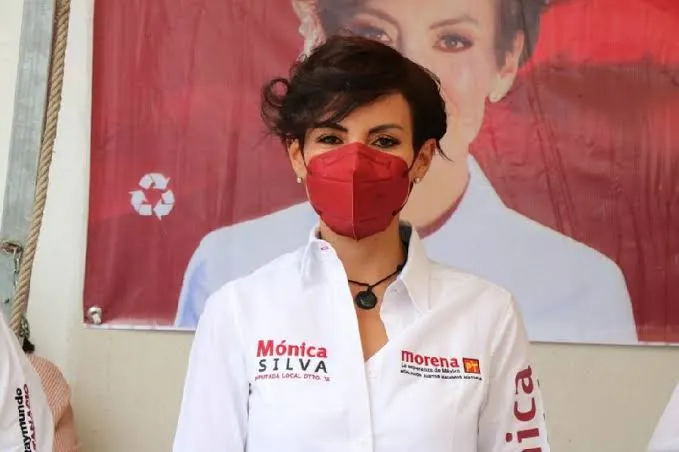 Autoridades electas de Morena reciben capacitación previo a rendir protesta al cargo