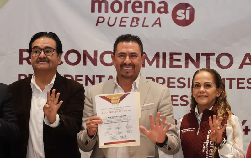 Foto: Anel Esgua / EsImagen
