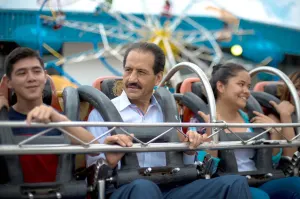 Celebra la BUAP fiestas patrias