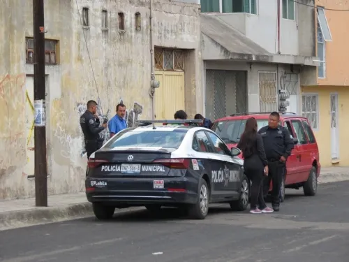 Abuelito muere en su casa y lo encuentran días después