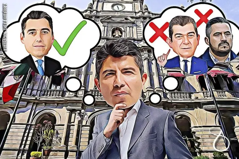 Eduardo Rivera Alcalde Interino
