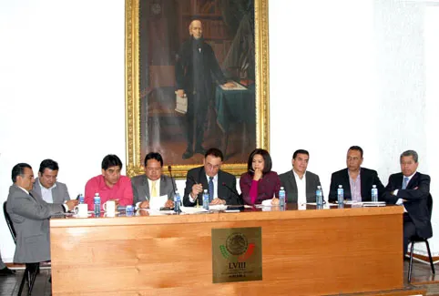 Piden Diputados al IMSS y a la PGR investigar y castigar presunto tráfico de órganos