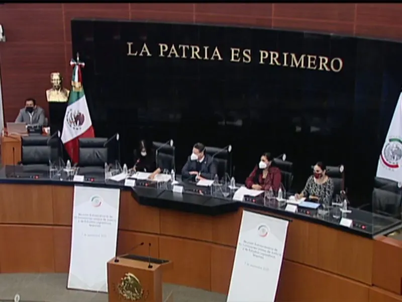 Adiós SCT, bienvenida Secretaria de Infraestructura