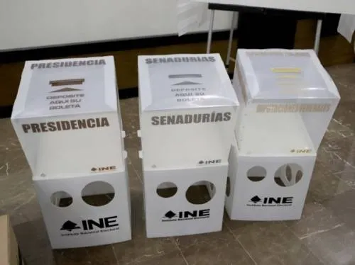 Voto Diferenciado: Las Estructuras Contra el Sufragio Espontáneo