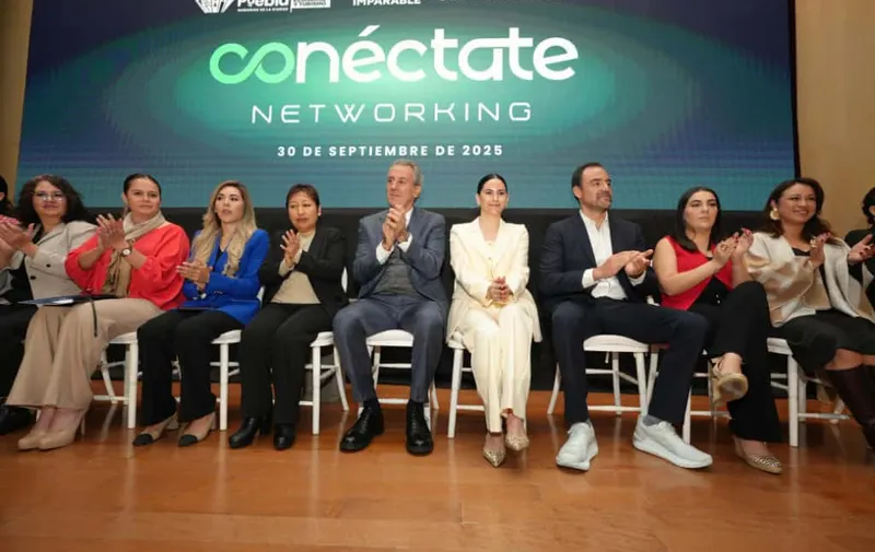 Participa Pepe Chedraui en la conferencia “Construyendo tu cerebro de negocios”