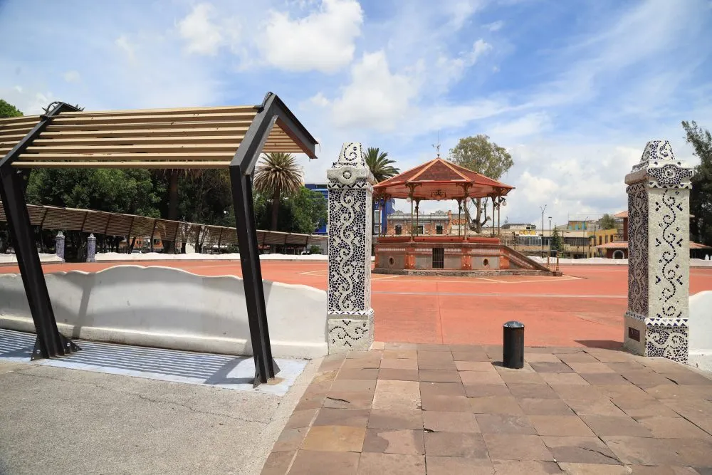 Invertirá Comuna 12 mdp en rehabilitación del Paseo Bravo