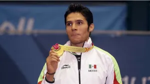 En Paralímpicos, otro oro para México en Judo