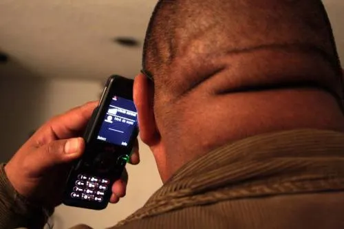 Desde las cárceles se hacen hasta 3.7 millones de llamadas y extorsiones: IFT