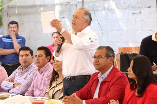 El PRI en Puebla está más vivo que nunca