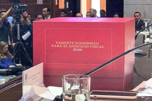 Puebla y el PEF 2021: El reto Barbosismo de hacer mucho más con muchísimo menos