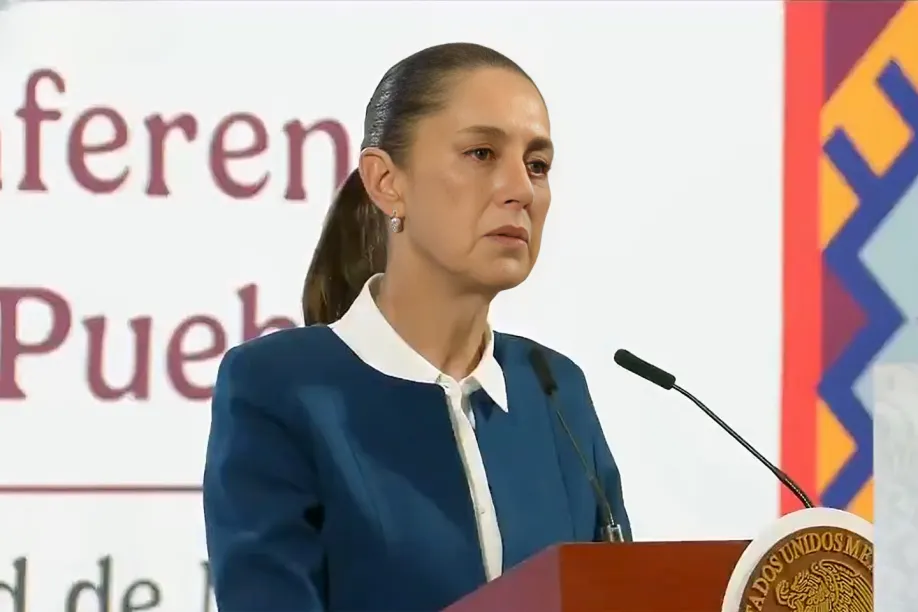 Claudia Sheinbaum Pardo