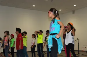 Abre CCU BUAP Talleres Artísticos para Niños