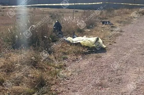 Encuentran cuerpo de joven cerca del panteón de Tepeaca