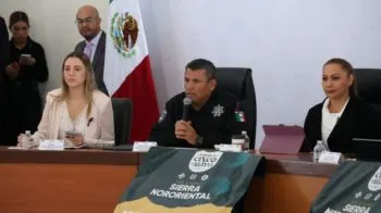 Refuerzan operativos en Puebla; 99 detenidos en una semana