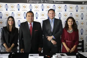 Aumentó 7.3% el turismo en el estado: Irving Mayett