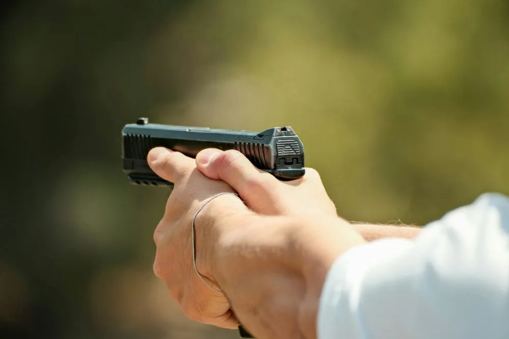 Disparó contra su víctima y lo condenan a 27 años de prisión en Puebla