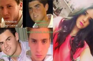 Exigen cárcel a culpables de violación en Veracruz