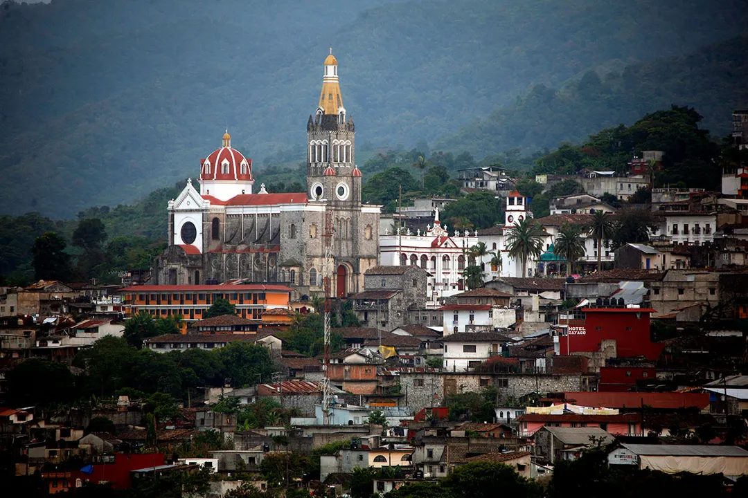 cuetzalan