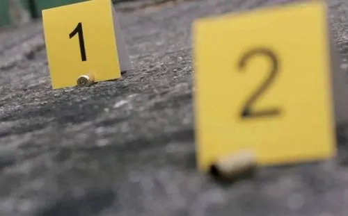 Hallan a 7 personas muertas en vivienda de Hidalgo