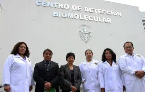 Colabora BUAP con la profesionalización de peritos de la PGR-Puebla