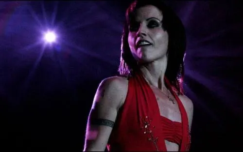 “Si llego a los 50 seré feliz”, decía Dolores O’Riordan