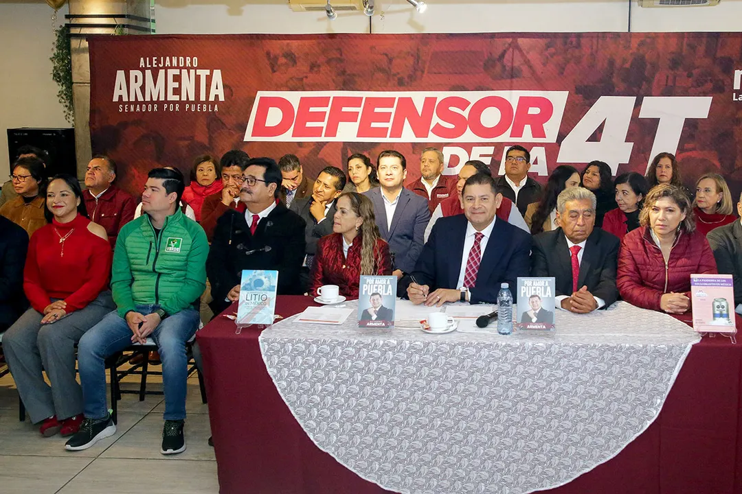 Alejandro Armenta Mier