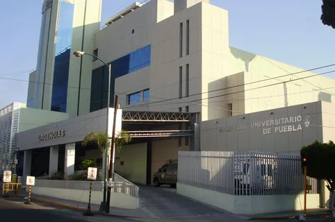 Más de cien operaciones gratuitas de labio leporino y paladar hendido en el HUP