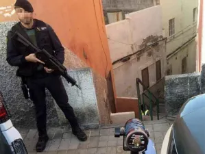 Mexicana yihadista pudo haber sido influenciada: musulmanes