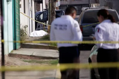 Identifica FGE  a los asesinos de la joven estudiante de Derecho de la Universidad Cristóbal Colón