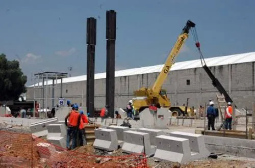 Producción industrial en México acentúa su debilidad en octubre