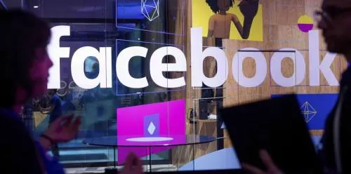 Multan a Facebook por no proteger información de sus usuarios
