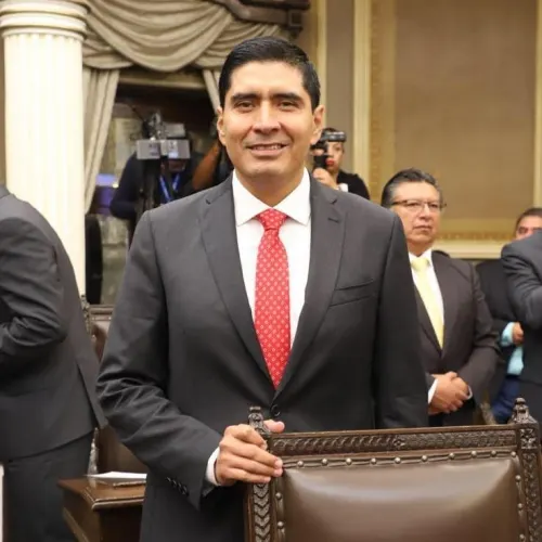 15 diputados promueven acción de inconstitucionalidad contra Ley de Educación