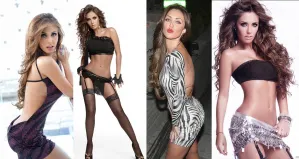 Anahí ya quiere ser mamá