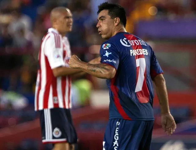 Chivas a un paso del desastre; pierde con Atlante