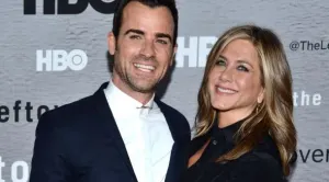 Jennifer Aniston revela detalles de boda con Justin Theroux