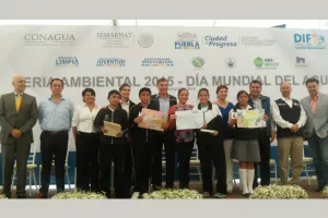 Gali Fayad anuncia acciones a favor del medioambiente