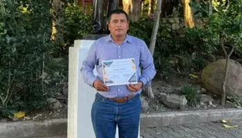 Emboscan y asesinan al alcalde de Santiago Amoltepec, Oaxaca; mueren también dos escoltas