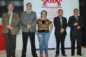 Recibe Ibero Puebla a más de 800 alumnos de nuevo ingreso