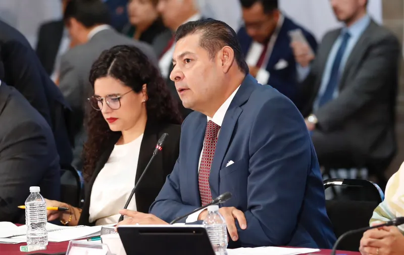 Alejandro Armenta