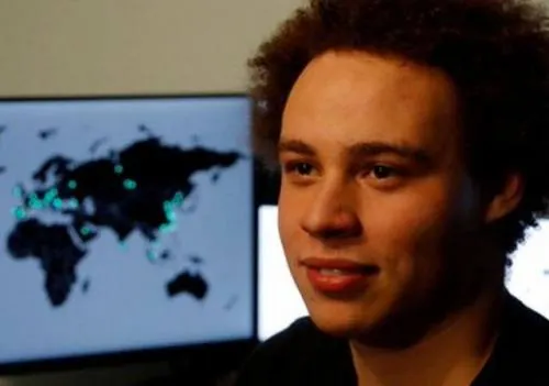 FBI detiene a joven que frenó ciberataque mundial