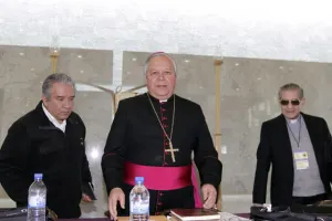 Este viernes será el Sorteo de la Fraternidad, anuncia Arzobispo