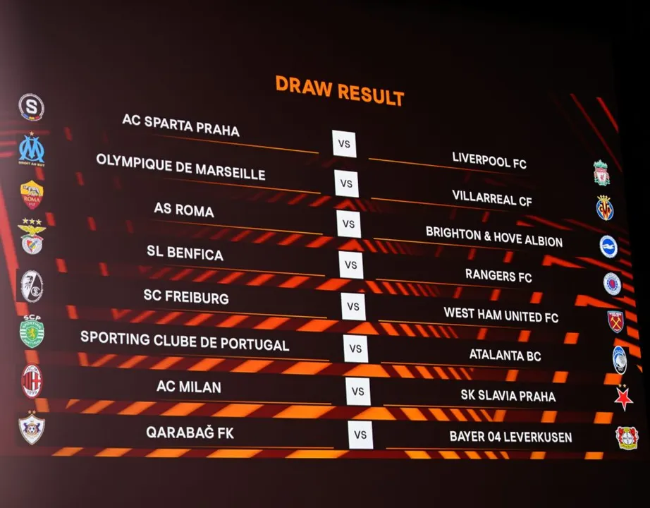 Europa League