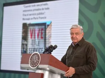 Aristegui y Proceso nunca han hecho un periodismo para el pueblo: AMLO