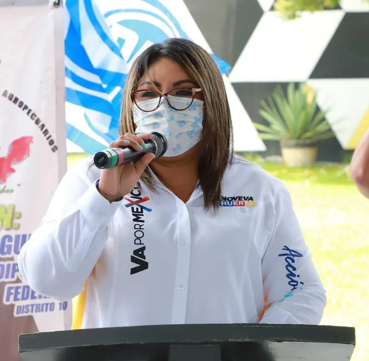 Foto: PAN Puebla