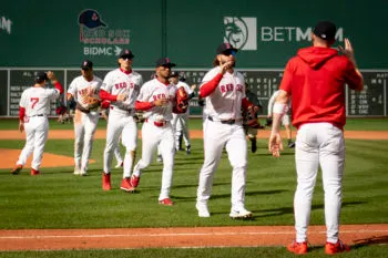 Red Sox jugarán por primera vez en México contra los Sultanes de Monterrey