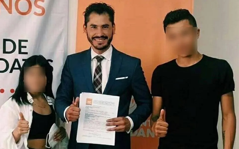 Por señalamientos de pedofilia,  SEDIF interpone denuncia contra excandidato de MC